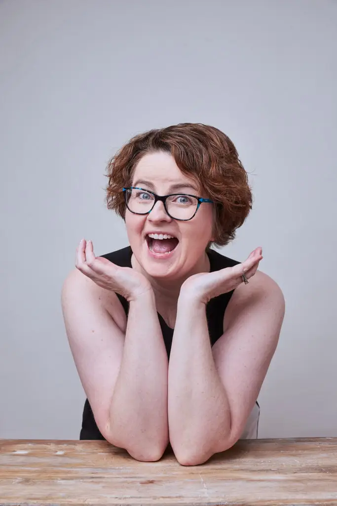 Anne McAuley Lopez Content Writer