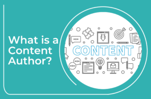 What is a Content Author