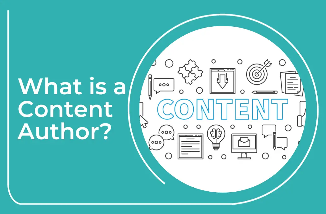 What is a Content Author? - Agency Content Writer