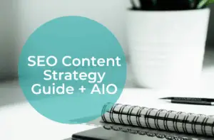 SEO Content Strategy Guide