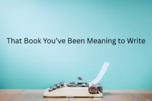 business book writing