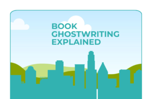 Book Ghostwriting