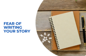 fear of writing
