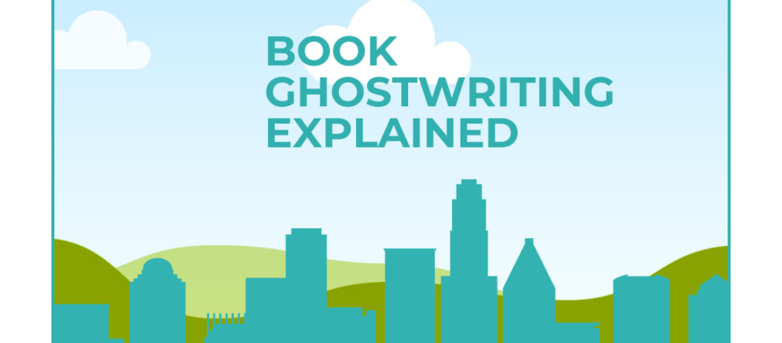Book Ghostwriting