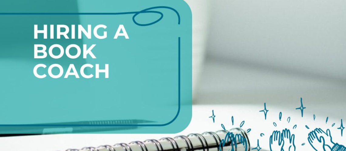 questions to ask a book coach