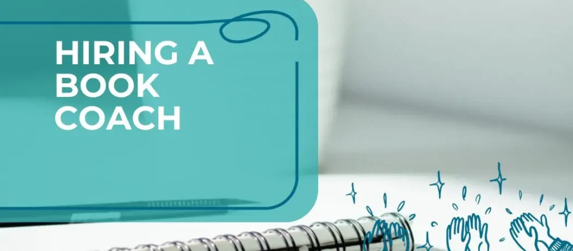 questions to ask a book coach