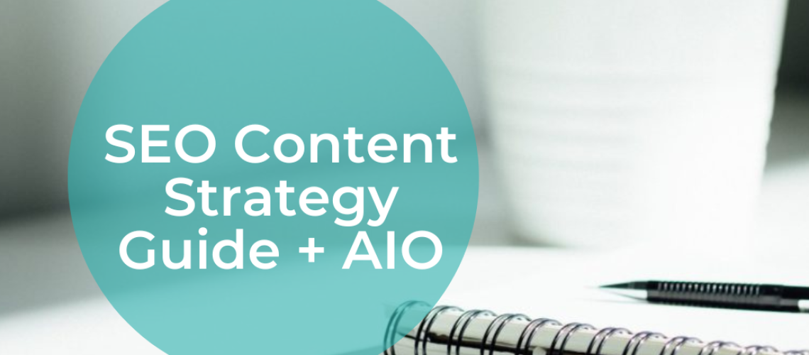 SEO Content Strategy Guide