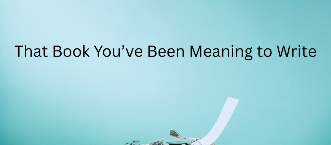 business book writing