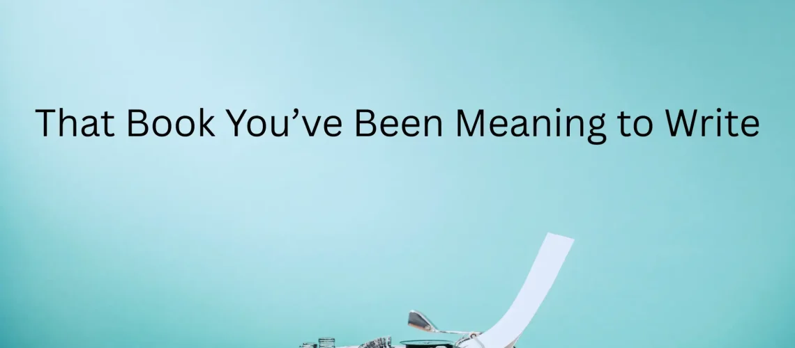 business book writing