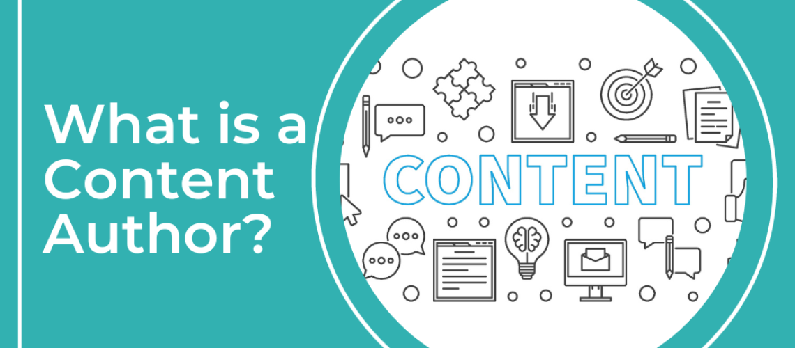 What is a Content Author