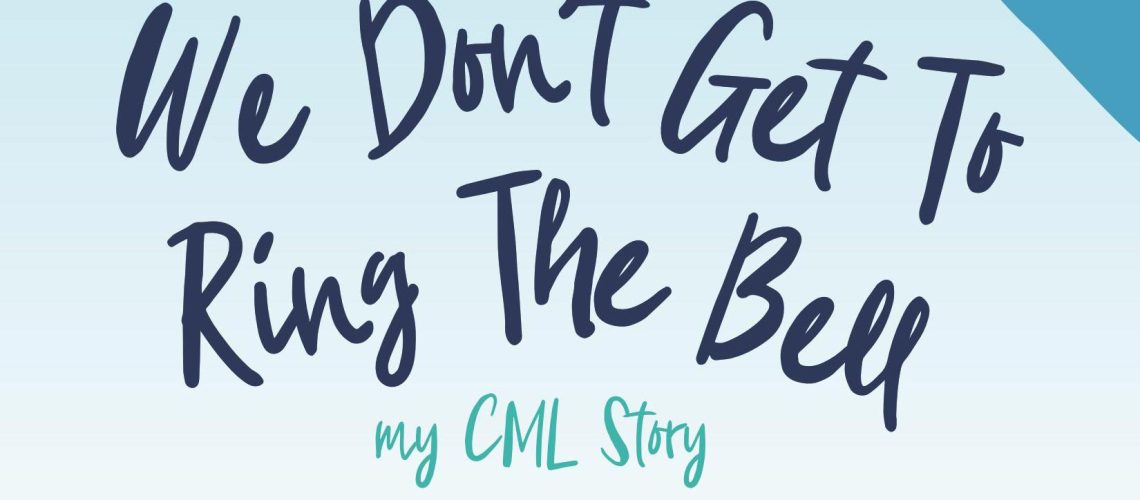 My CML Story