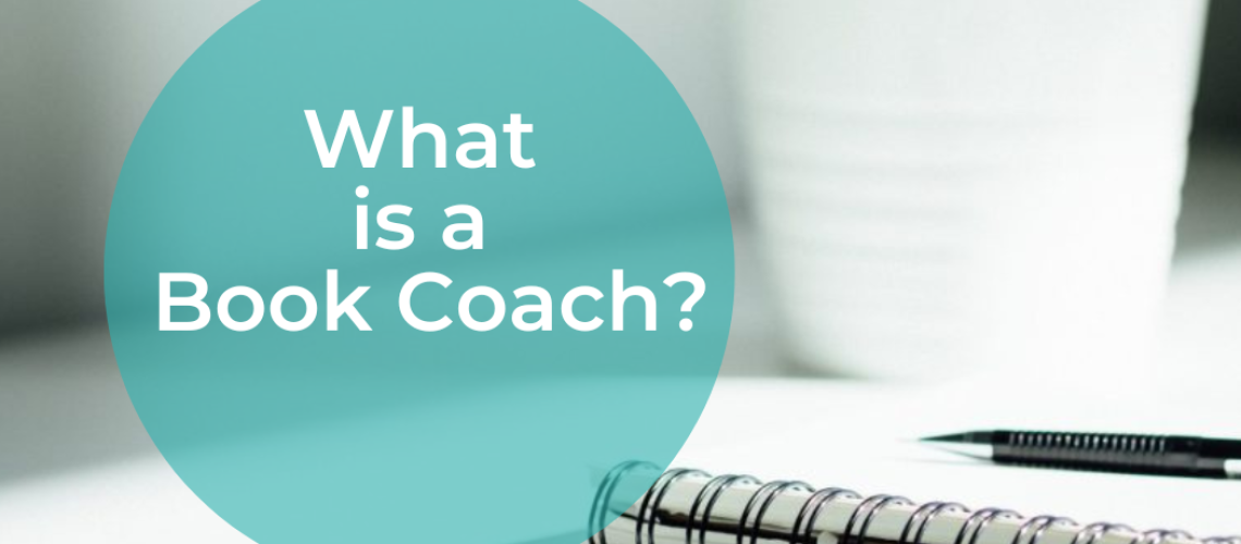 book coach