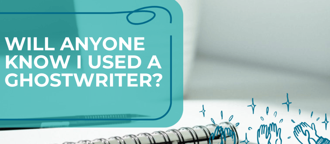ghostwriting ethics